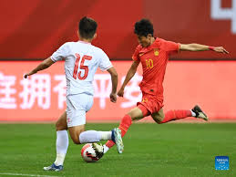 后场阵容中